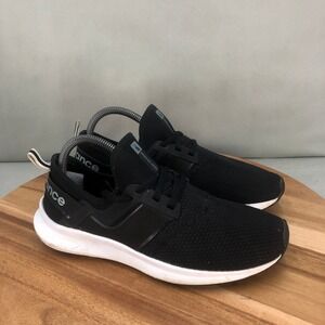 New Balance FuelCell Propel Black White Running Shoes Sneakers Womens Size 8 B